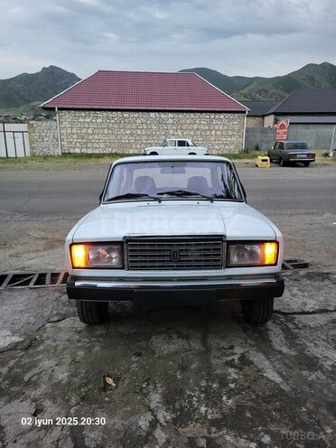 LADA (VAZ) 2107 2011, 97,985 km - 1.6 л - Tovuz