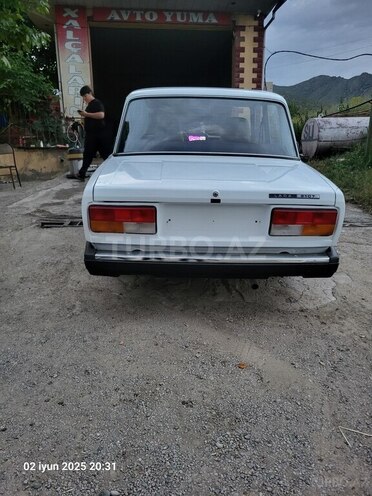 LADA (VAZ) 2107 2011, 97,985 km - 1.6 л - Tovuz