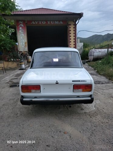 LADA (VAZ) 2107 2011, 97,985 km - 1.6 л - Tovuz