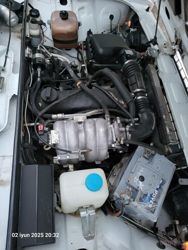 LADA (VAZ) 2107 2011, 97,985 km - 1.6 л - Tovuz