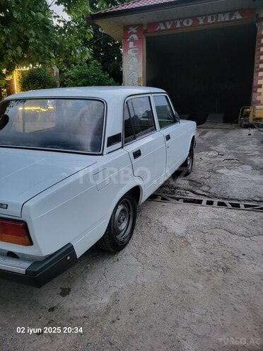 LADA (VAZ) 2107 2011, 97,985 km - 1.6 л - Tovuz