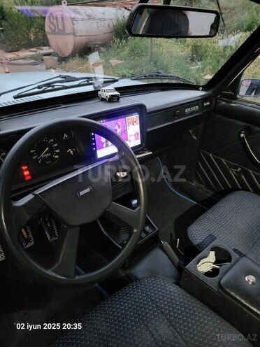 LADA (VAZ) 2107 2011, 97,985 km - 1.6 л - Tovuz