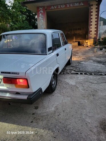 LADA (VAZ) 2107 2011, 97,985 km - 1.6 л - Tovuz