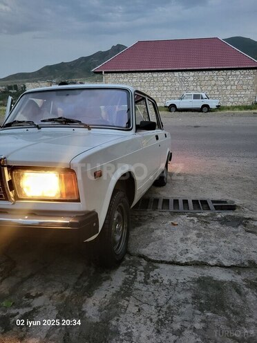 LADA (VAZ) 2107 2011, 97,985 km - 1.6 л - Tovuz