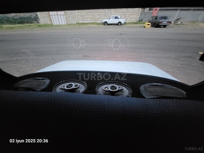 LADA (VAZ) 2107 2011, 97,985 km - 1.6 л - Tovuz