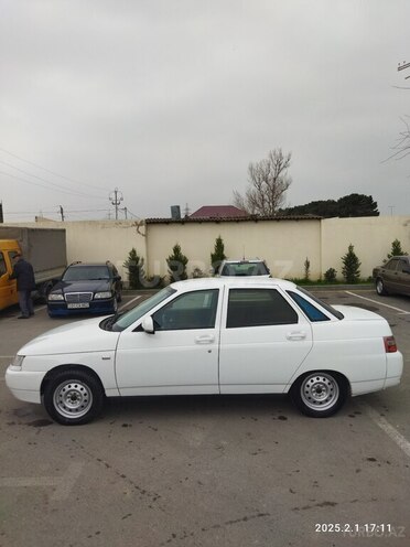 LADA (VAZ) 2110 2011, 250,000 km - 1.6 l - İsmayıllı
