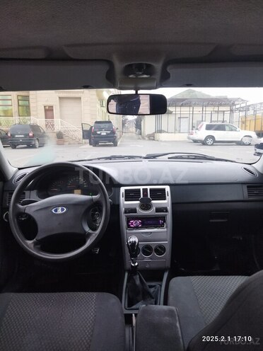 LADA (VAZ) 2110 2011, 250,000 km - 1.6 l - İsmayıllı