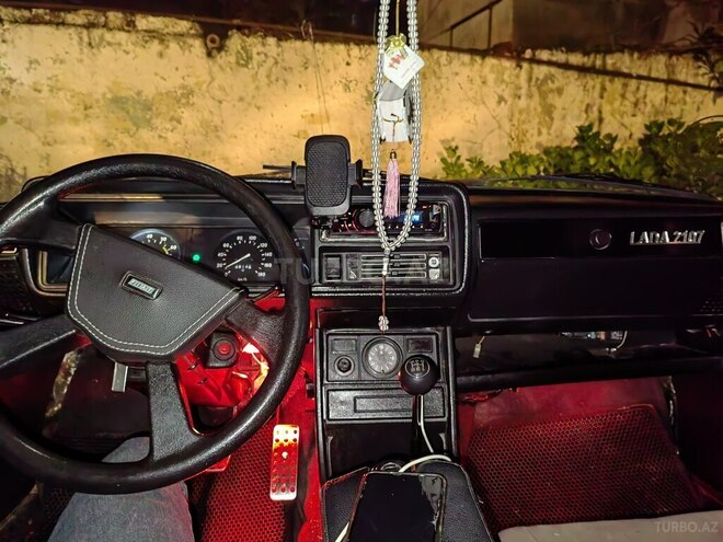 LADA (VAZ) 2107 2007, 70,000 km - 1.6 l - Lənkəran