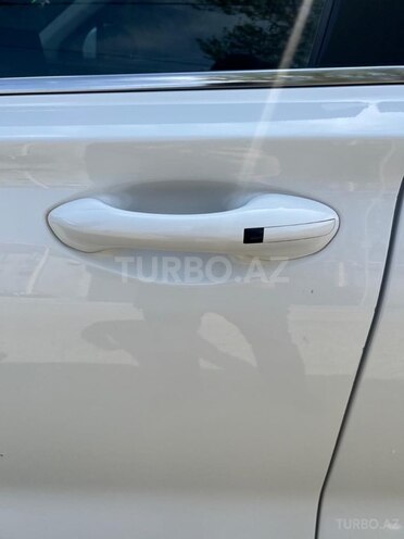 Hyundai Santa Fe 2019, 165,000 km - 2.0 l - Bakı