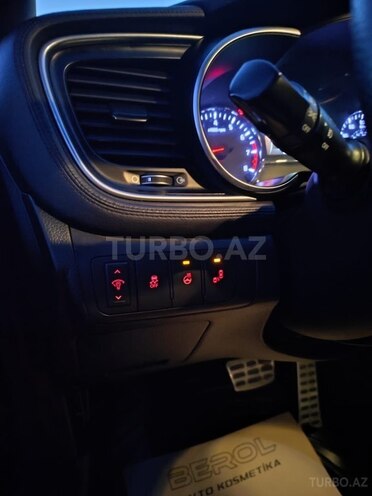 Kia Optima 2014, 273,588 km - 2.0 l - Şəki