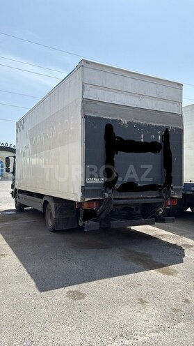 Mercedes Atego 816 2007, 335,350 km - 4.3 л - Bakı