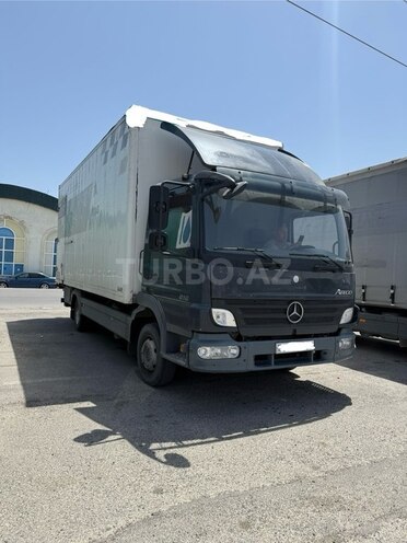 Mercedes Atego 816 2007, 335,350 km - 4.3 л - Bakı