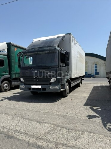 Mercedes Atego 816 2007, 335,350 km - 4.3 л - Bakı