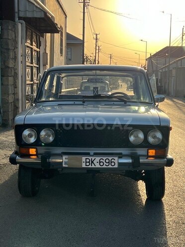 LADA (VAZ) 2106 1985, 85,000 km - 1.6 л - Bakı
