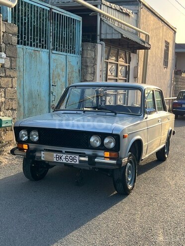 LADA (VAZ) 2106 1985, 85,000 km - 1.6 л - Bakı