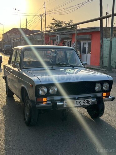 LADA (VAZ) 2106 1985, 85,000 km - 1.6 л - Bakı