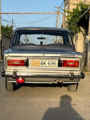 LADA (VAZ) 2106 1985, 85,000 km - 1.6 л - Bakı