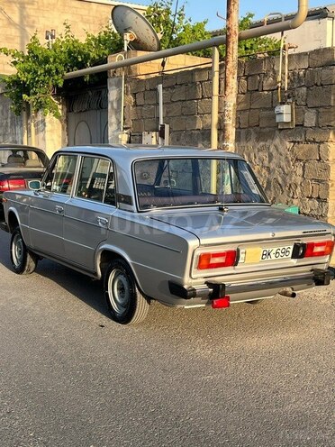 LADA (VAZ) 2106 1985, 85,000 km - 1.6 л - Bakı