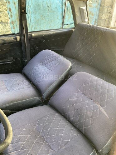 LADA (VAZ) 2106 1985, 85,000 km - 1.6 л - Bakı