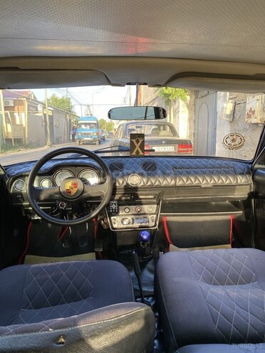 LADA (VAZ) 2106 1985, 85,000 km - 1.6 л - Bakı