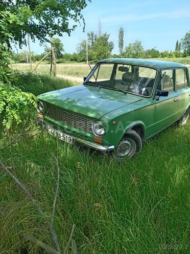 LADA (VAZ) 21011 1981, 90,000 km - 1.5 л - Xaçmaz