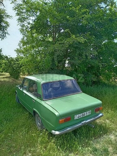 LADA (VAZ) 21011 1981, 90,000 km - 1.5 л - Xaçmaz