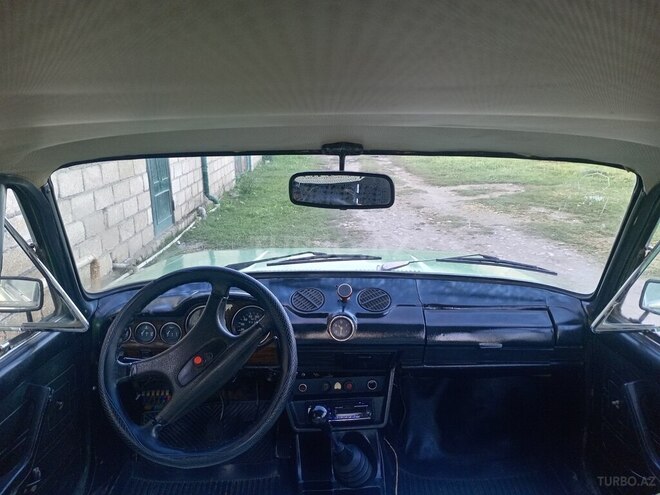 LADA (VAZ) 21011 1981, 90,000 km - 1.5 л - Xaçmaz