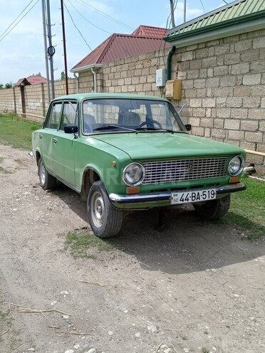 LADA (VAZ) 21011 1981, 90,000 km - 1.5 л - Xaçmaz