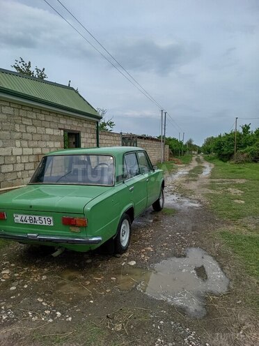 LADA (VAZ) 21011 1981, 90,000 km - 1.5 л - Xaçmaz