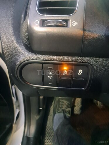 Kia K3 2017, 202,000 km - 1.6 l - Bakı