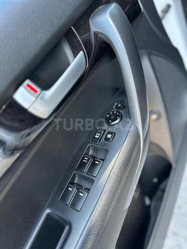 Kia Sorento 2014, 297,000 km - 2.0 l - Bakı