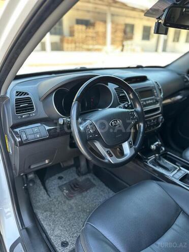 Kia Sorento 2014, 297,000 km - 2.0 l - Bakı