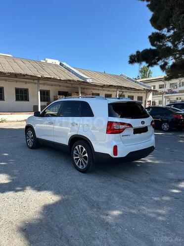 Kia Sorento 2014, 297,000 km - 2.0 l - Bakı