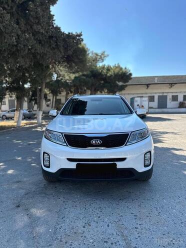 Kia Sorento 2014, 297,000 km - 2.0 l - Bakı