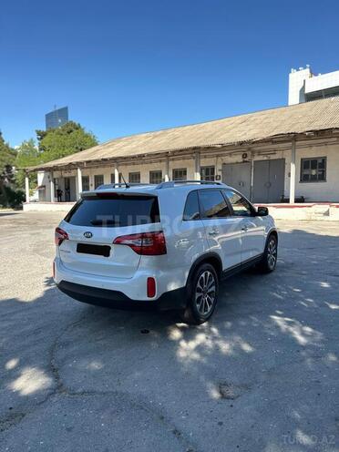 Kia Sorento 2014, 297,000 km - 2.0 l - Bakı