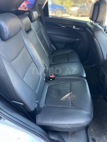 Kia Sorento 2014, 297,000 km - 2.0 l - Bakı