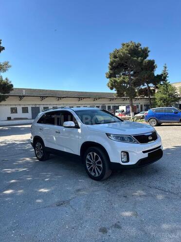 Kia Sorento 2014, 297,000 km - 2.0 l - Bakı