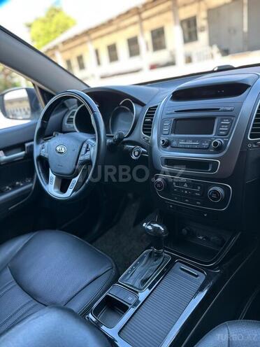 Kia Sorento 2014, 297,000 km - 2.0 l - Bakı