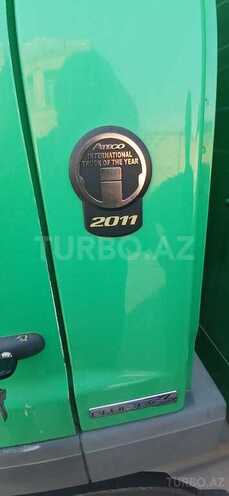 Mercedes Atego 818 2010, 630,000 km - 4.2 l - Gəncə