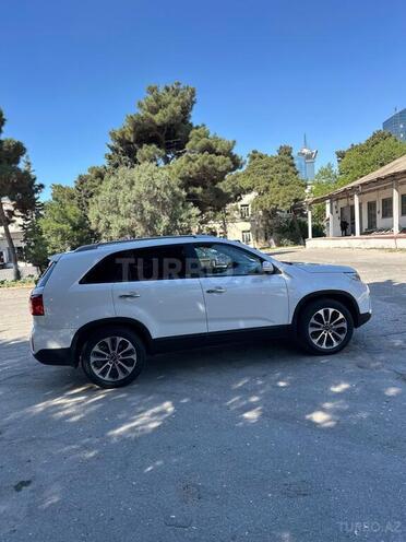 Kia Sorento 2014, 297,000 km - 2.0 l - Bakı