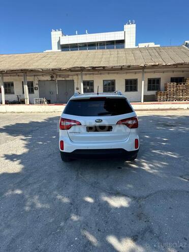Kia Sorento 2014, 297,000 km - 2.0 l - Bakı