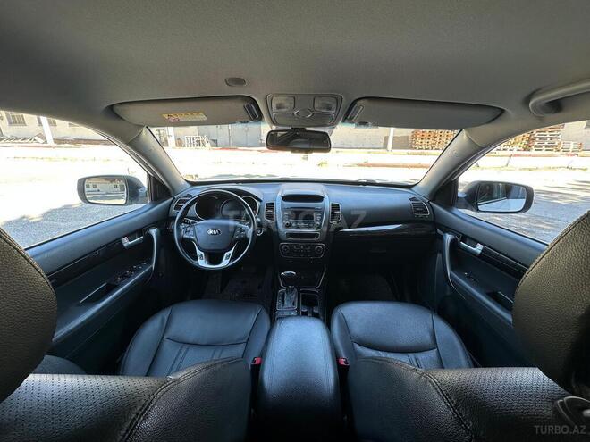 Kia Sorento 2014, 297,000 km - 2.0 l - Bakı
