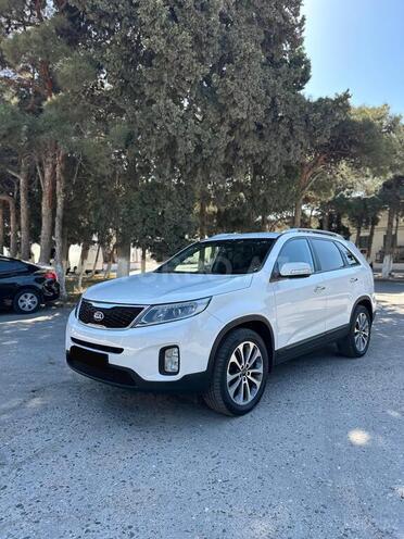 Kia Sorento 2014, 297,000 km - 2.0 l - Bakı