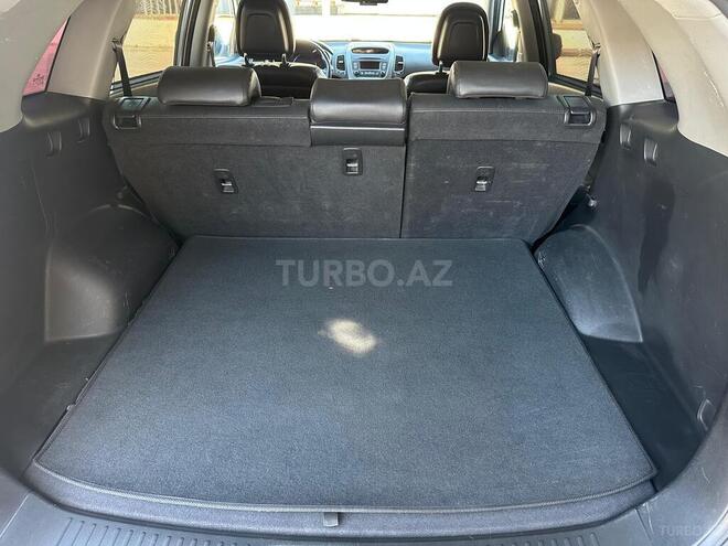 Kia Sorento 2014, 297,000 km - 2.0 l - Bakı
