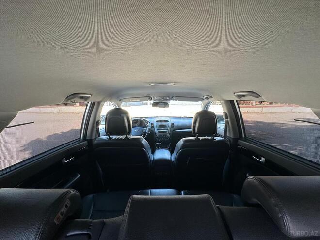 Kia Sorento 2014, 297,000 km - 2.0 l - Bakı