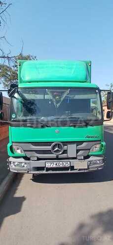 Mercedes Atego 818 2010, 630,000 km - 4.2 l - Gəncə