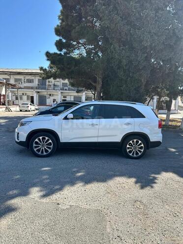 Kia Sorento 2014, 297,000 km - 2.0 l - Bakı
