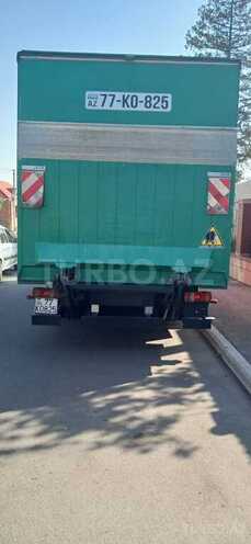 Mercedes Atego 818 2010, 630,000 km - 4.2 l - Gəncə