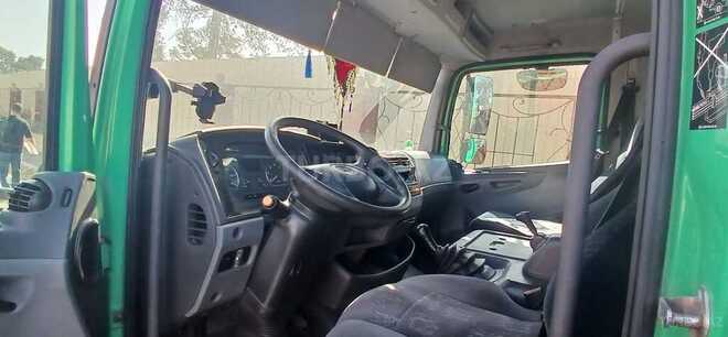 Mercedes Atego 818 2010, 630,000 km - 4.2 l - Gəncə