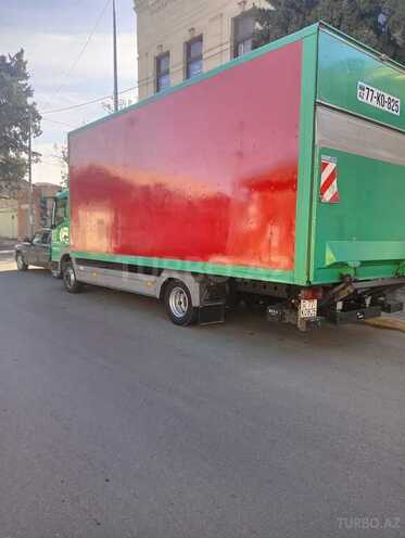 Mercedes Atego 818 2010, 630,000 km - 4.2 l - Gəncə
